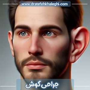 جراحی گوش در اهواز - دکتر عاطفه خالقی 